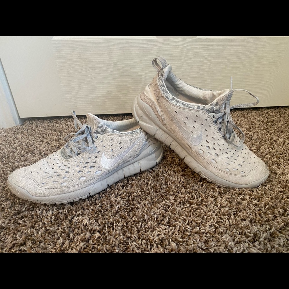 Nike Free Run Trail